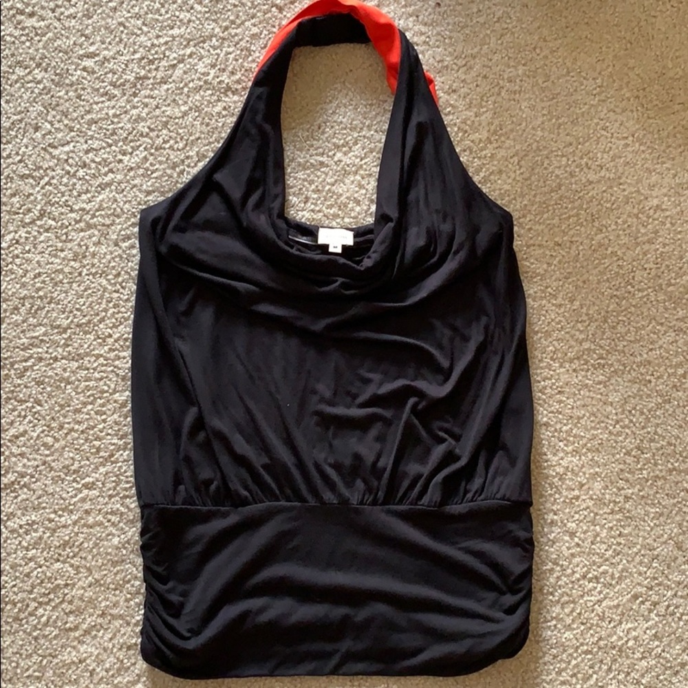 Soft and sexy top